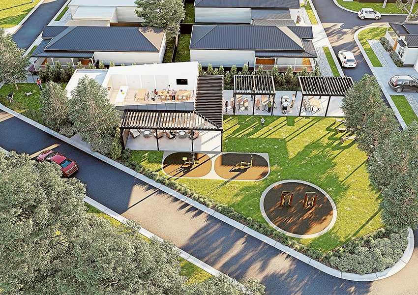 CELEBRATE WITH A SPECIAL OPEN DAY… Lifestyle Shepparton is celebrating the official opening of its final stage of development with a special Open Day on Saturday, October 6. Image: Supplied.