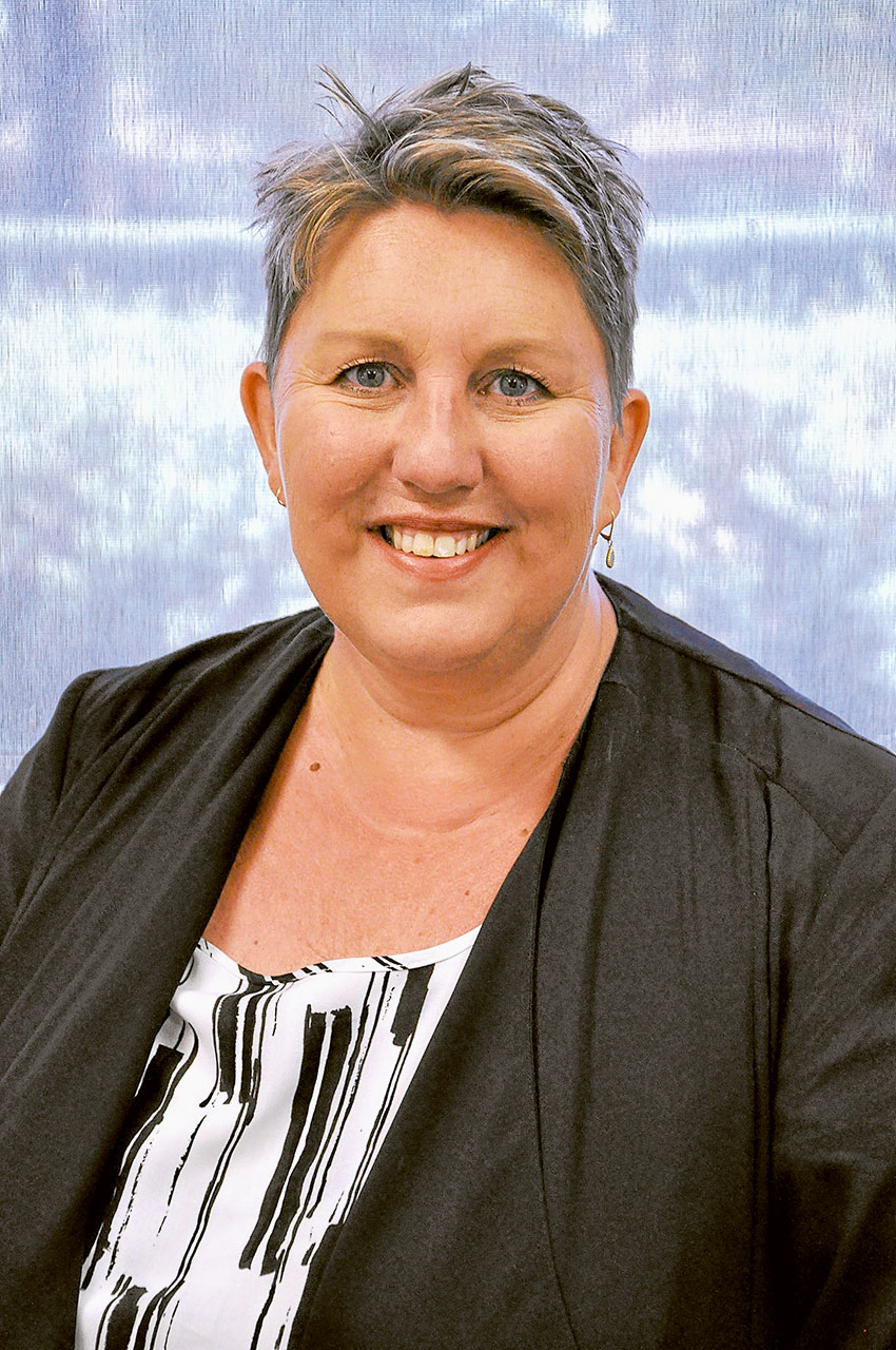HIGHLY SKILLED AND CARING… GV Health executive director quality, risk and innovation and interim chief nursing and midwifery officer, Kellie Thompson. Photo: Supplied.