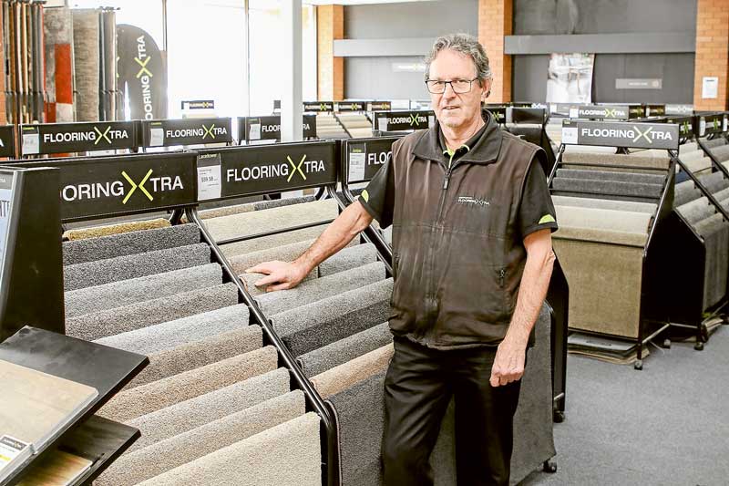 Great advice on flooring and blinds The Shepparton Adviser