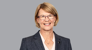Alison Watkins 2018 STRATEGIC REVIEW CONCLUDED... Coca-Cola Amatil has announced that it will be moving towards the sale of SPC. Pictured, Coca-Cola Amatil group managing director, Alison Watkins Photo: Supplied.