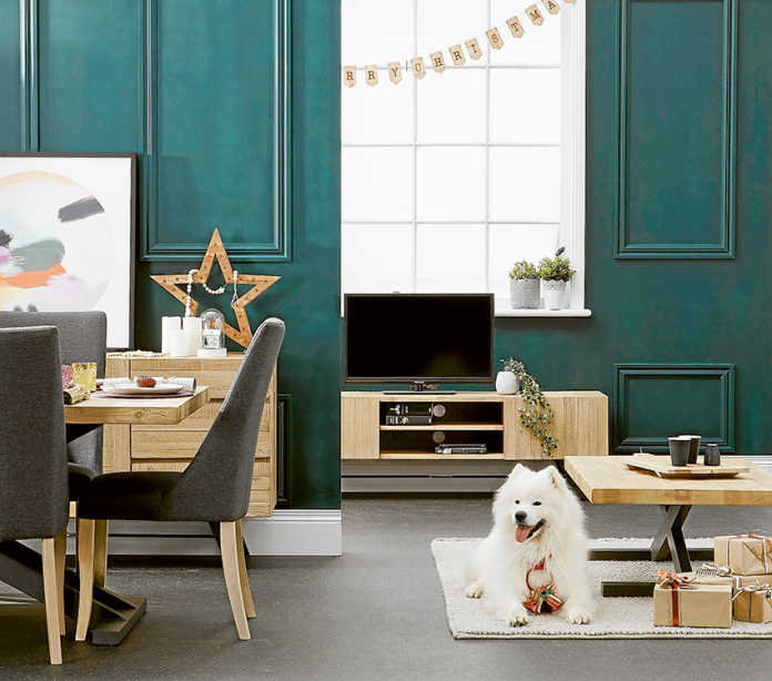 SAVE ON QUALITY FURNITURE… Get in to Focus on Furniture to take advantage of great savings for their Boxing Day Sale. Photo: Supplied.