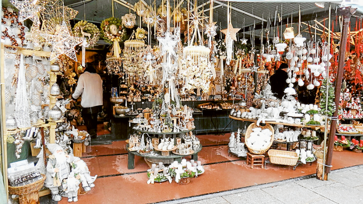 Christmas Markets of the Danube - The Shepparton Adviser
