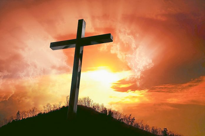 EASTER TIME... Here is a list of the local Easter Church Times. Photo: Supplied.