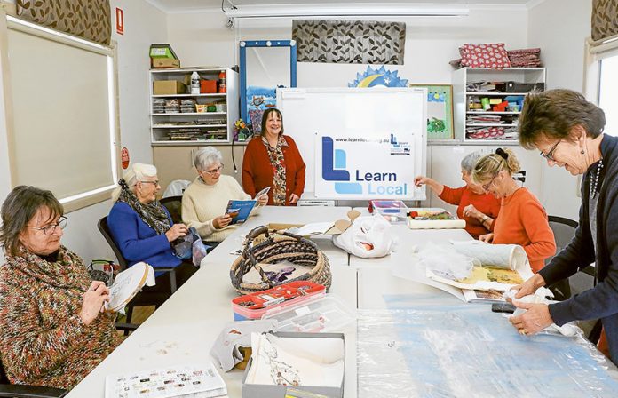 ADV---Shepp-South-Community-House