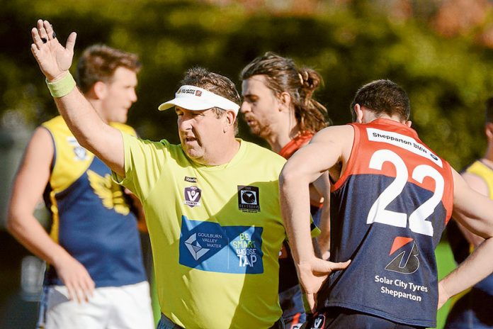 FOOTY---Well-behaved