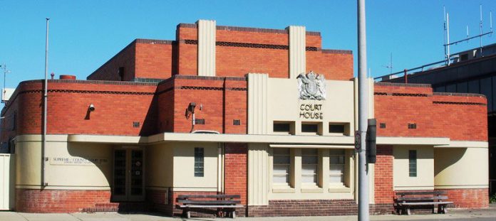 HNL---Law-Courts