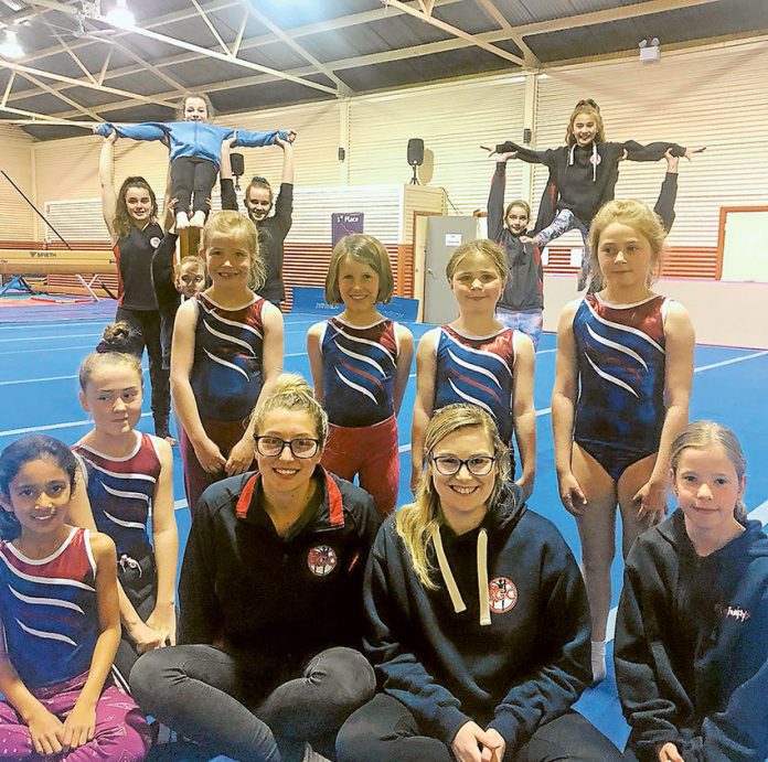 SPORT---Benalla-Gymnastics-Club