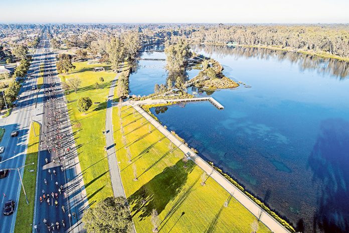 SPORT---Shepparton-Running-Festival