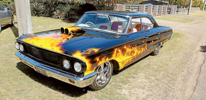 IIGW---Euroa-Show-and-Shine-4