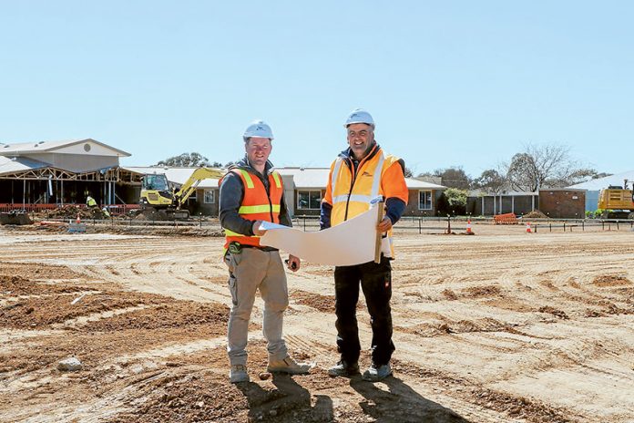 SENIORS---Shepparton-Villages