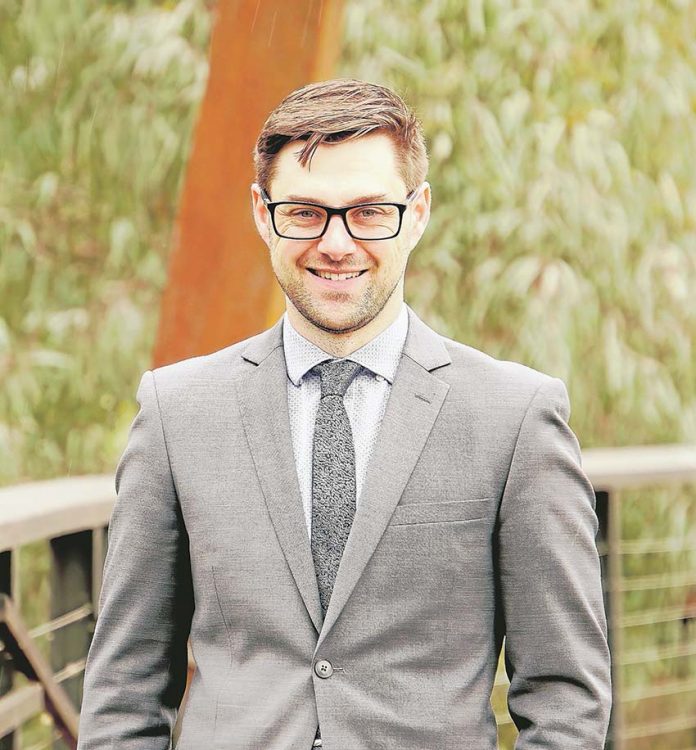 ADV - Nevin Lenne Gross Ty Redmond