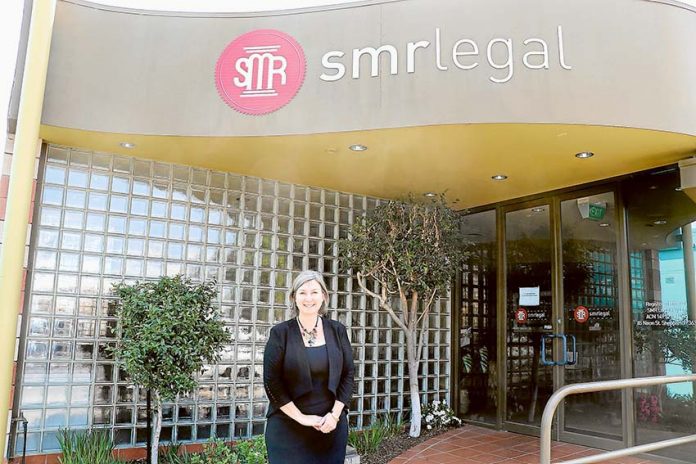 ADV - SMR Legal