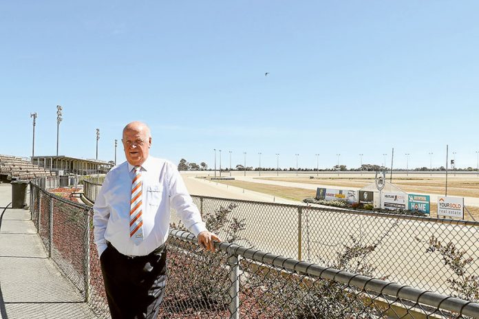 ADV---Shepparton-Harness-Racing