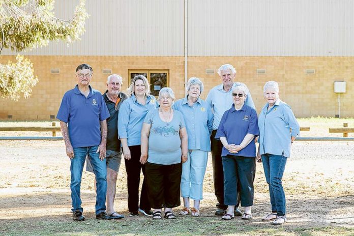 ADV - Toolamba Lions Club