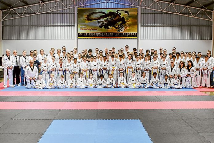 ED---Koryo-Taekwondo