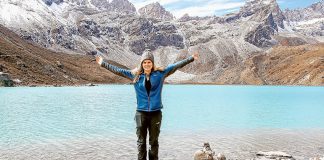 Trekking to Everest Base Camp: Part 1