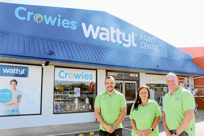 ADV---Crowies