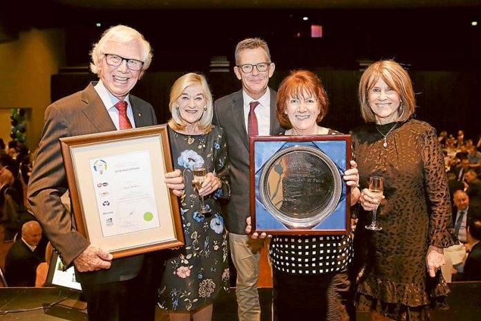 ED - Business Awards