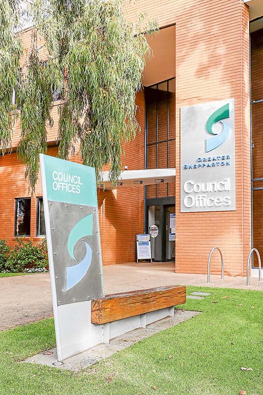 ED - Council satisfaction