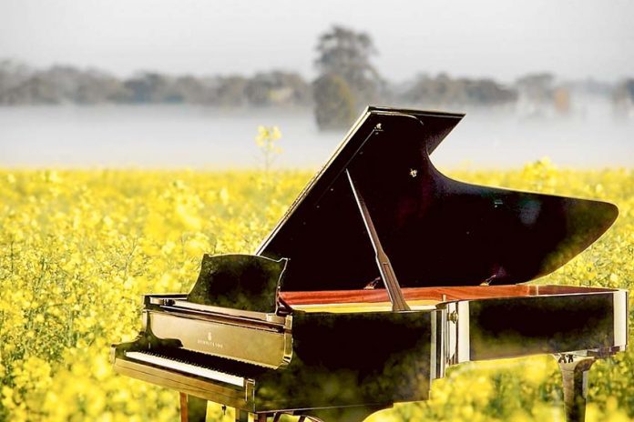 ED - Piano Awards