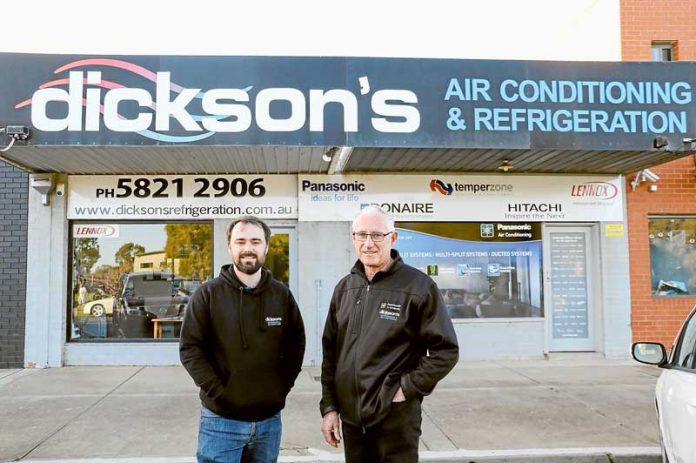 HNL---Dicksons-Refrigeration