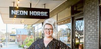 Country comes to Stanhope