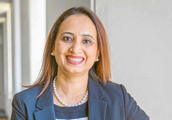 Seema to stand again - The Shepparton Adviser