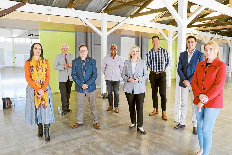Fresh faces fill Council - The Shepparton Adviser