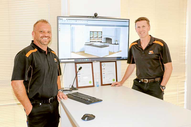 The heart of your home - The Shepparton Adviser