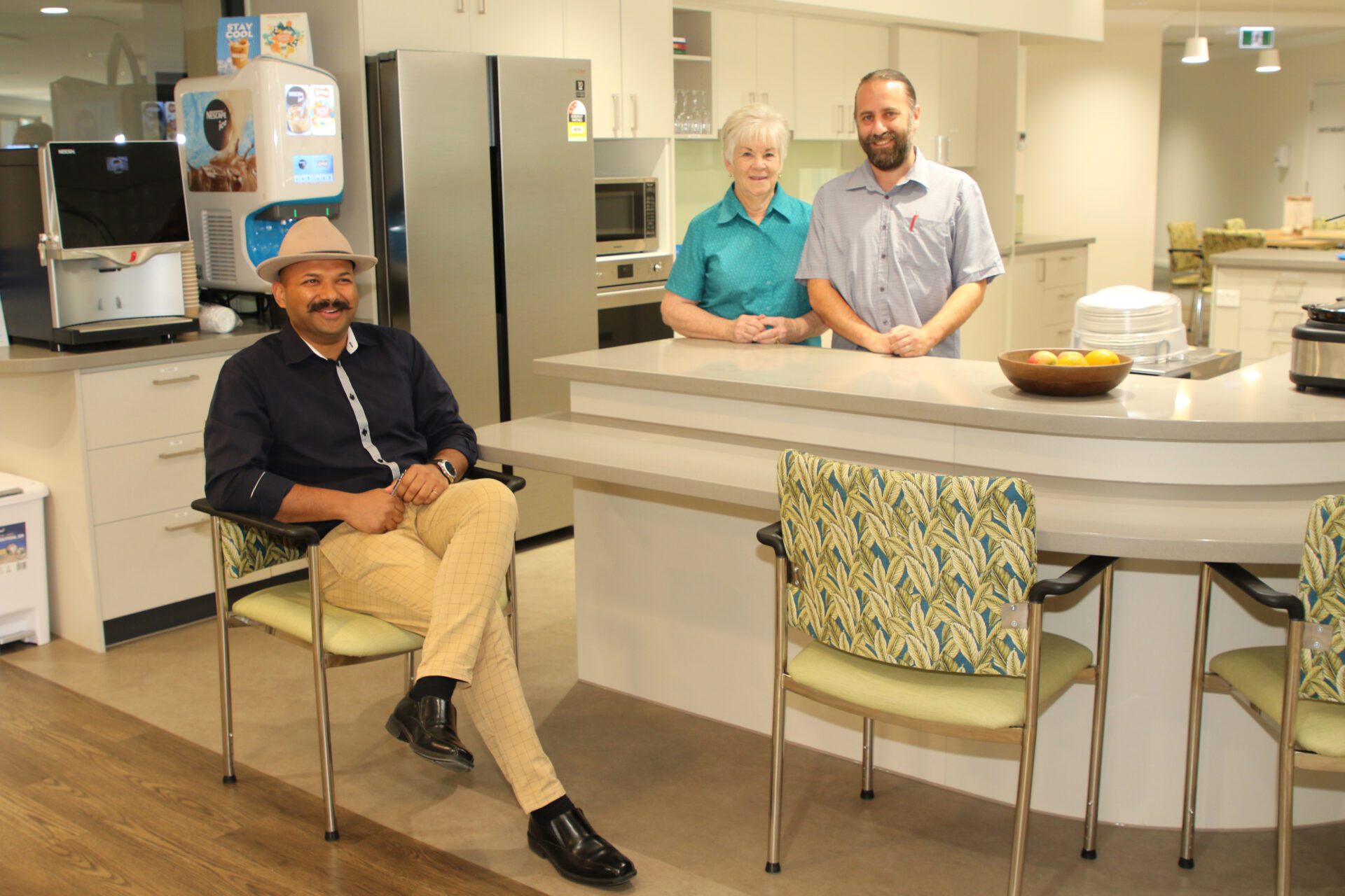 Mooroopna Place residential aged care to open soon - The Shepparton Adviser