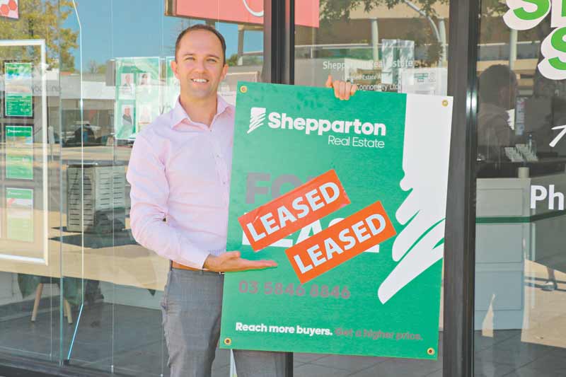 Shepparton's big rental squeeze The Shepparton Adviser