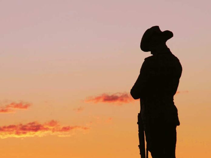 Anzac