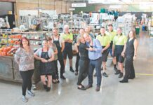 The stars aligned In Hospitality