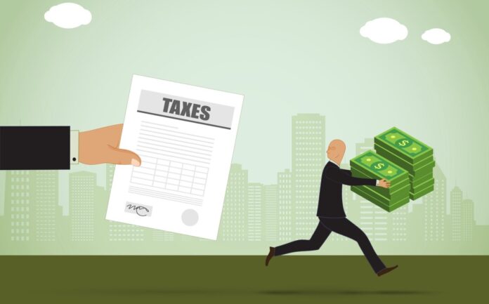 wealth-tax