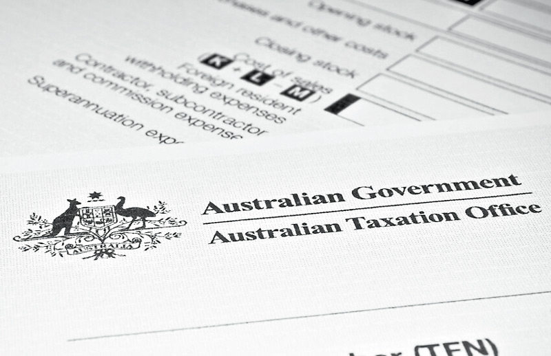 TAXES ARE PUTTING BUSINESS UNDER SIEGE... On top of the lockdown, some businesses have additional taxes. Photo: Supplied