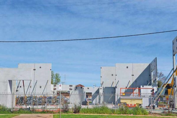 $3M project gets underway - The Shepparton Adviser