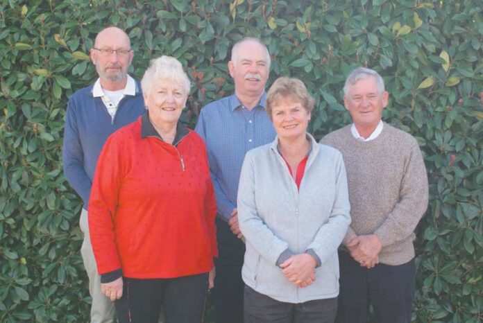 10-Centenary-committee