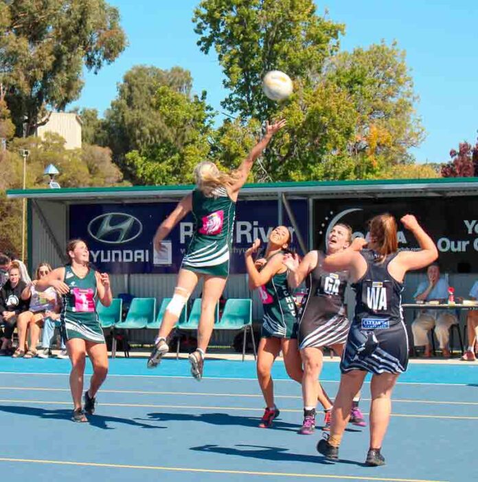 SPORT---GVL
