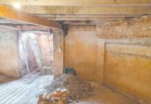 Snapshots of Rushworths past