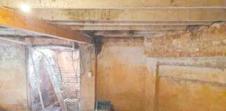 Snapshots of Rushworths past