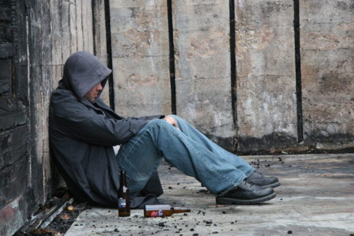 alcohol abuse