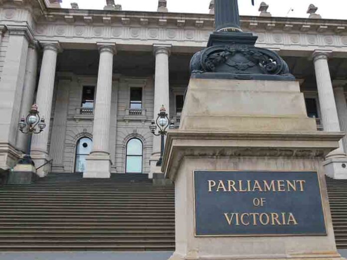 ED---MP-for-a-day PRIZE TIME... Entries are open for the 2022 Parliament Prize until 5pm, June 17, 2022. Photo: Michael Coghlan.
