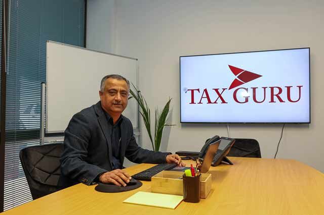 ADV---TAX-GURU
