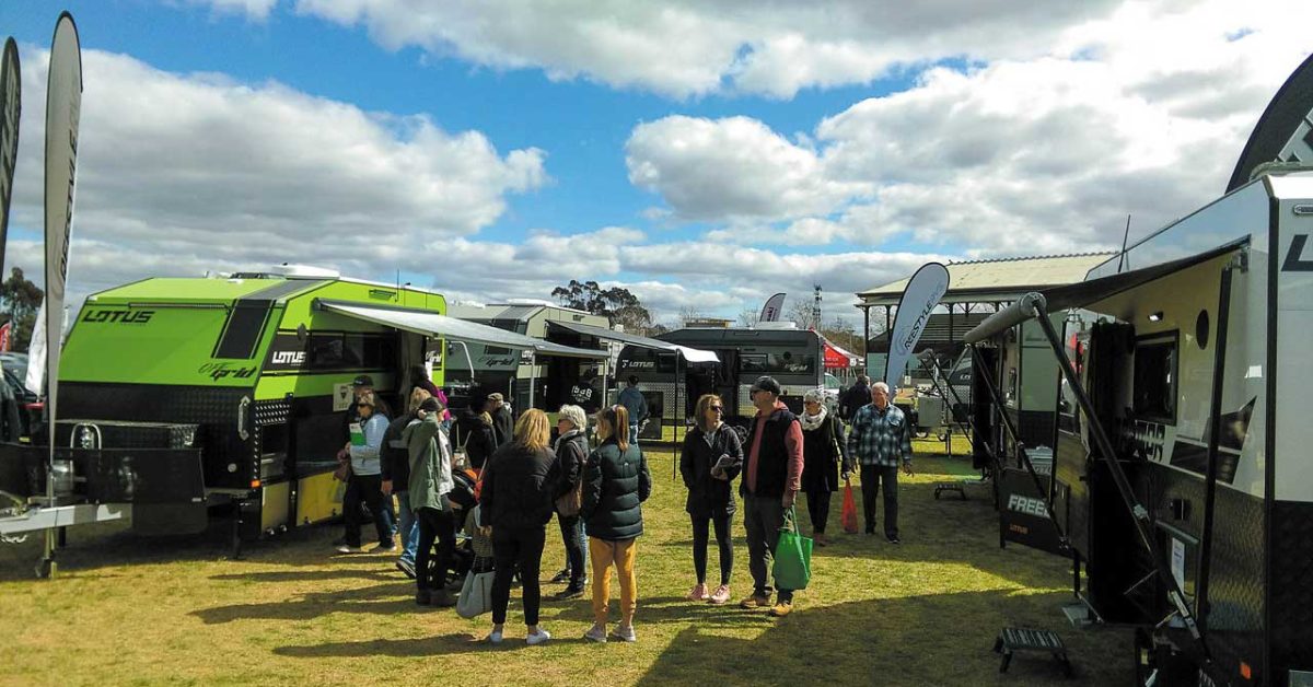 Before your next adventure - The Shepparton Adviser