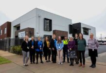 Palliative care, like you’ve never seen it before