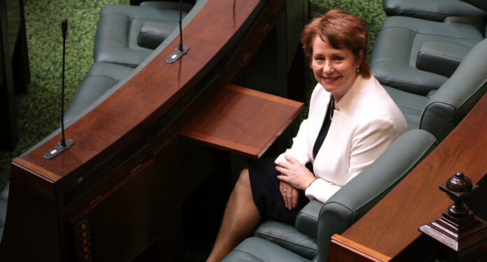 CARE NEEDED... Independent Member for Shepparton District, Suzanna Sheed, has called for Shepparton to be included in the Priority Primary Care Centre roll out. Photo: Supplied