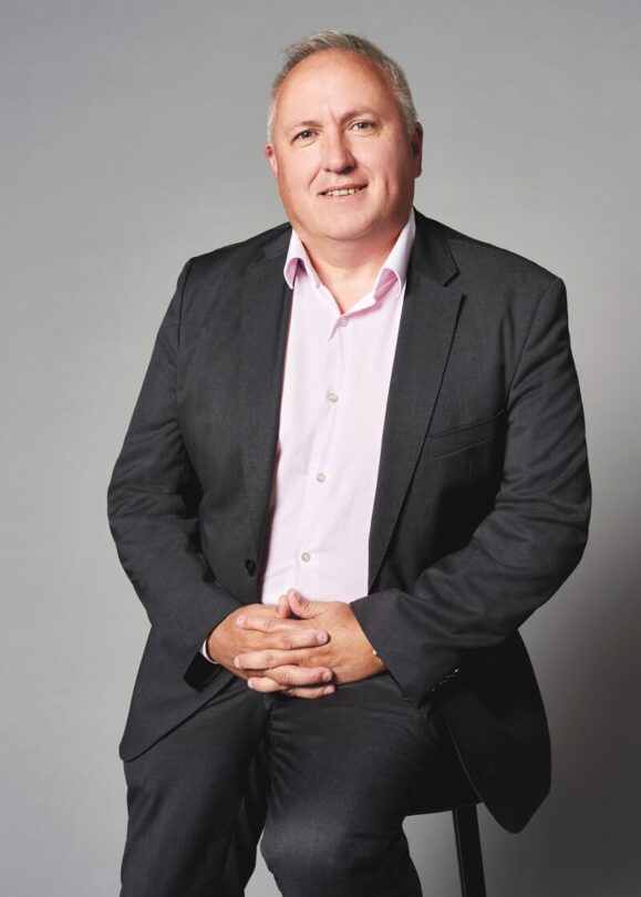 by Robert Giles, SPC chief executive officer