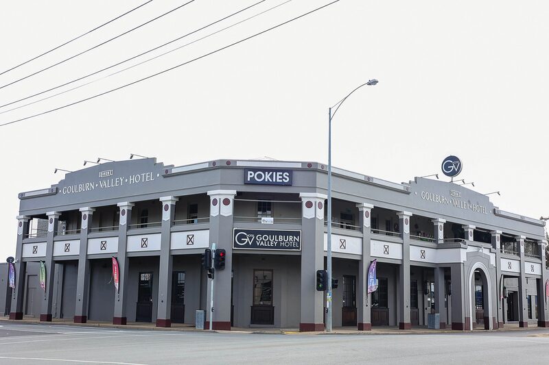 THE BIG NIGHT IS ALMOST HERE...On Friday December 9, finalists of the 2021 and 2022 White King –Pental Business Excellence Awards, as well as friends, family and the wider community, will celebrate 25 years of business excellence at the GV Hotel. Photo: Kelly Carmody