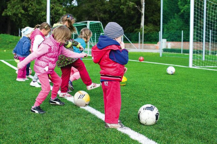 FREE KINDER FOR ALL IN THREE AND FOUR YEAR OLDS IN 2023...The Best Start, Best Life program will mean no family will have to choose between sending their child to kinder or paying the bills. Photo: Supplied