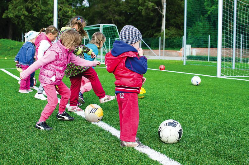 FREE KINDER FOR ALL IN THREE AND FOUR YEAR OLDS IN 2023...The Best Start, Best Life program will mean no family will have to choose between sending their child to kinder or paying the bills. Photo: Supplied